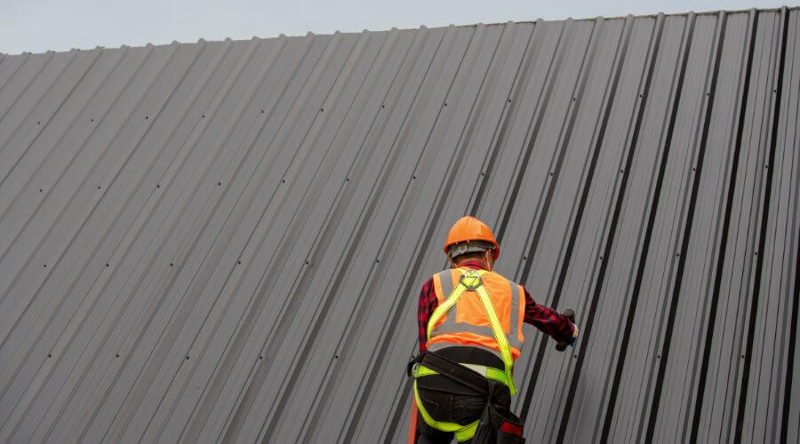 Local Siding Services in Cherokee, NC